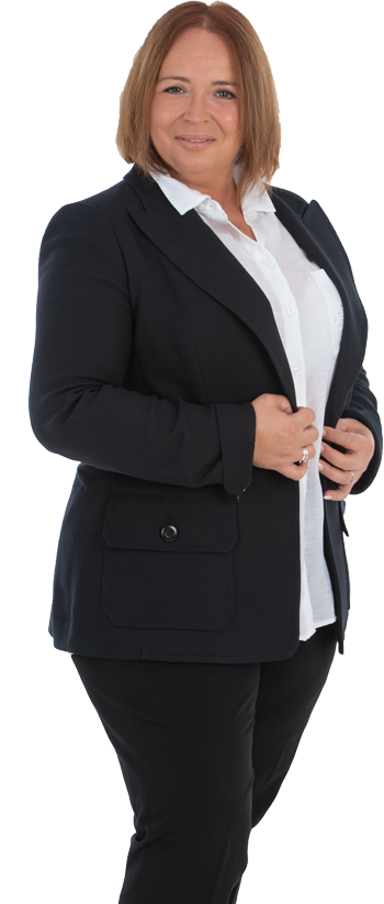 BAUR Immobilien Team Carmen Kesenheimer