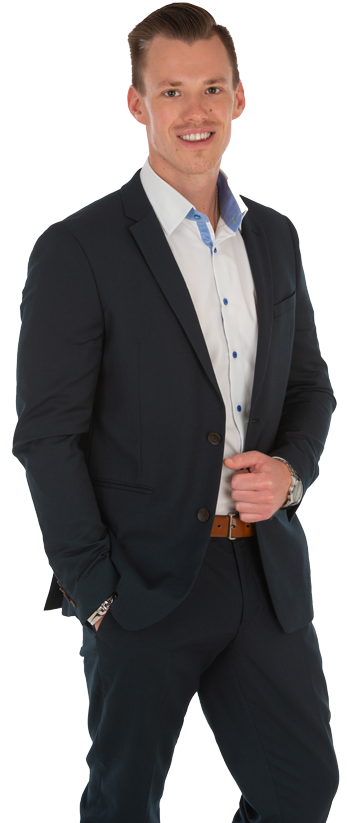 BAUR Immobilien Team Moritz Horn, Immobilienberater