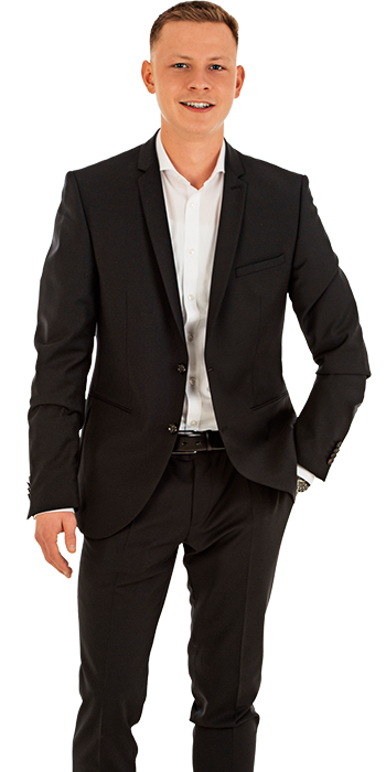 BAUR Immobilien Team Timo Schneider, Immobilienberater