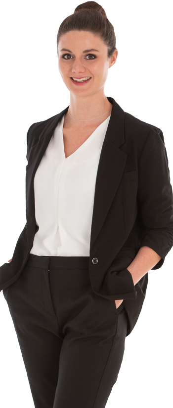 BAUR Immobilien Team Carmen Kesenheimer