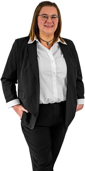 BAUR Immobilien Team Annika Petrich, Exposé-Erstellung
