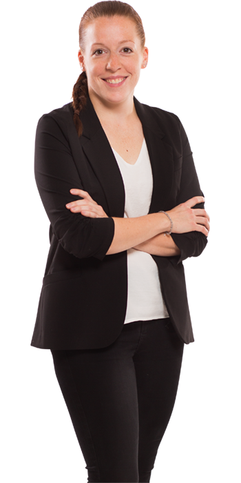 BAUR Immobilien Team Alexandra Dorner Geschäftsführerin / Prokuristin