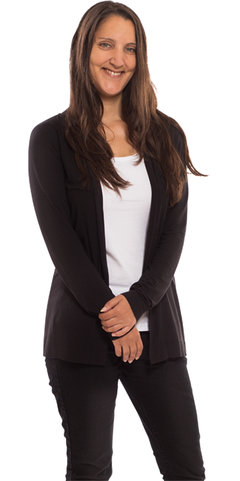 BAUR Immobilien Team Sonja Greinacher, Backoffice / Schwerpunkt Terminkoordination