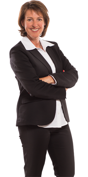 BAUR Immobilien Team Sandra Baur, Buchhaltung