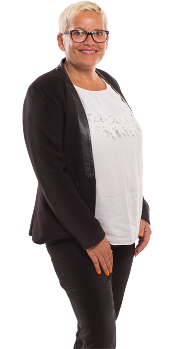 BAUR Immobilien Team Sonja Fa, Immobilienberaterin