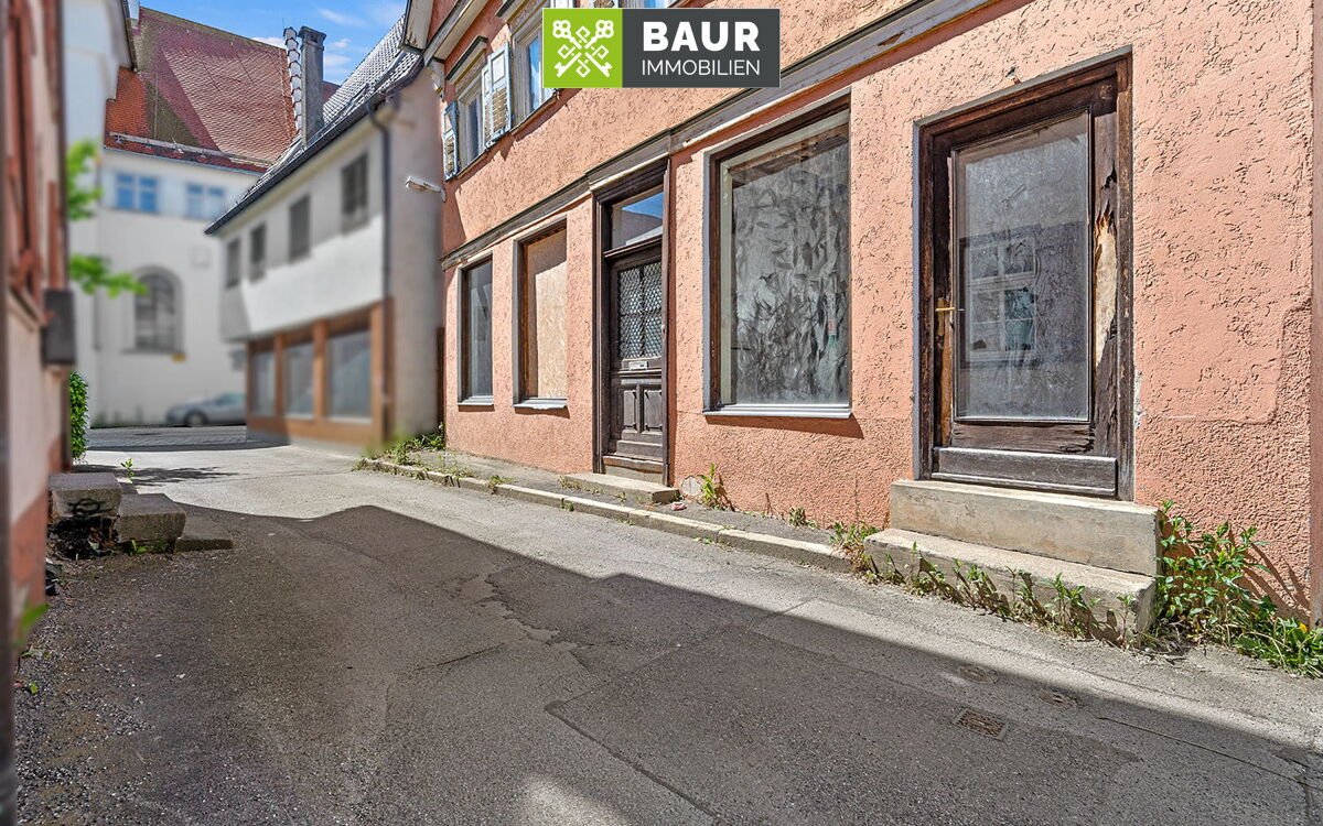 Aussenansicht