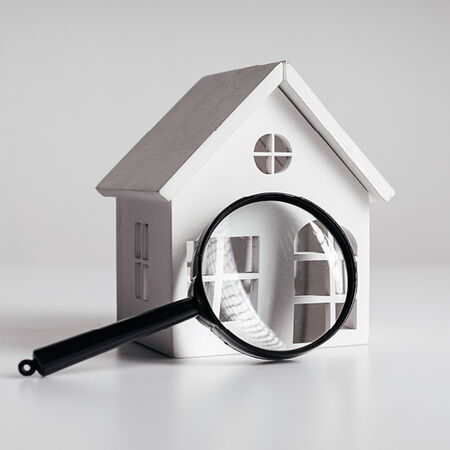 Ein Haus wird gesucht Ein Haus wird gesucht