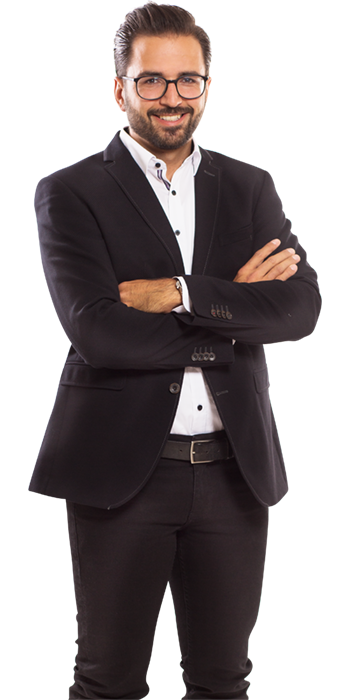 BAUR Immobilien Team Hubert Mayerhofer, Immobilienberater