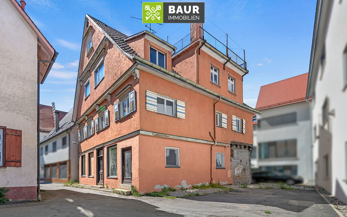 Aussenansicht