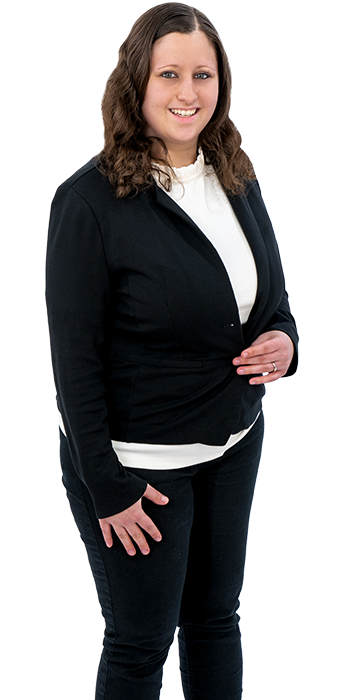 BAUR Immobilien Team Sina Meinikheim, Backoffice / Schwerpunkt Exposé-Erstellung