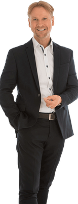 Ihr Ansprechpartner Thomas Kiefer