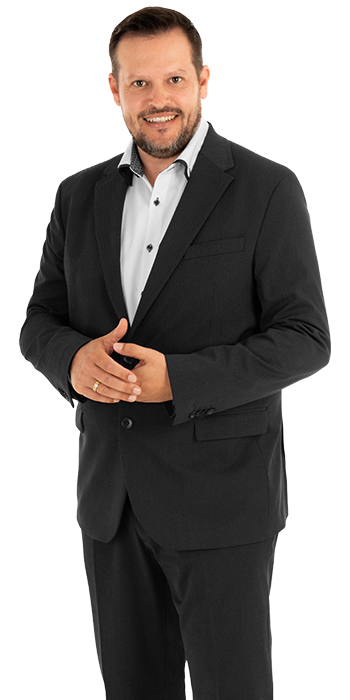 BAUR Immobilien Team Christoph Mollis, Immobilienberater